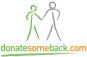 Donatesomeback logo