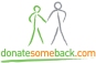 donatesomeback logo