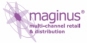 Maginus logo