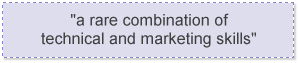 This Mode client testimonials